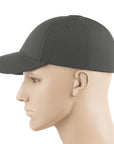 Elite Flex Rip-Stop Baseball Cap Wolf