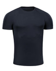T-Shirt Raglan Summer Vent