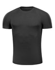 T-Shirt Raglan Summer Vent