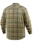 Shirt Lumberjack Cotton Shirt