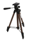 Falcon Eyes Aluminium Stativ + Kopf FT-1120 H110 cm