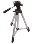 Falcon Eyes Aluminium Stativ + Kopf FT-1330 H130 cm