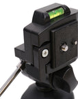 Falcon Eyes Aluminium Stativ + Kopf FT-1330 H130 cm