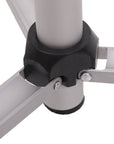 Falcon Eyes Aluminium Stativ + Kopf FT-1330 H130 cm
