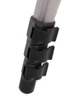 Falcon Eyes Aluminium Stativ + Kopf FT-1330 H130 cm