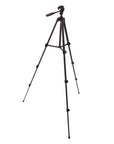 Nest Stativ + Kopf NT-510 H136 cm
