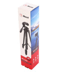 Nest Stativ + Kopf NT-510 H136 cm