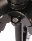 Nest Tripod + Head NT-530 H137 cm