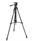 Nest Stativ + Kopf WT-3730 H152 cm