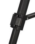 Nest Stativ + Kopf WT-3730 H152 cm