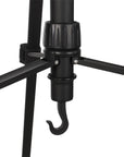 Nest Stativ + Kopf WT-3730 H152 cm
