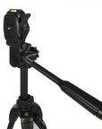 Nest Stativ + Kopf WT-3730 H152 cm