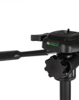 Nest Stativ + Kopf WT-3730 H152 cm