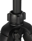 Nest Stativ + Kopf WT-3730 H152 cm