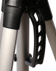 Nest Stativ + Kopf WT-3560 H167 cm