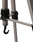 Nest Stativ + Kopf WT-3560 H167 cm