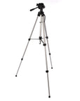 Nest Stativ + Kopf WT-3540 H157 cm