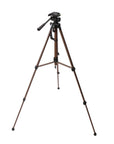 Nest Stativ + Kopf WT-3530 H147 cm
