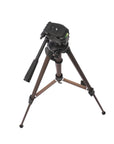 Nest Stativ + Kopf WT-3530 H147 cm