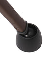 Nest Stativ + Kopf WT-3530 H147 cm