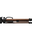 Nest Stativ + Kopf WT-3530 H147 cm