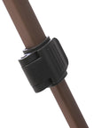 Nest Stativ + Kopf WT-3530 H147 cm