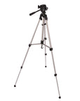Nest Stativ + Kopf WT-3520 H139 cm