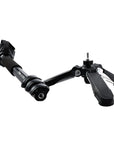 Nest Video Stativ NT-329M H145 cm