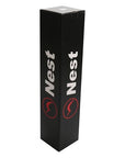 Nest Video Tripod NT-670 + Fluid-Damped Head