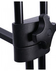 Nest Video Tripod NT-670 + Fluid-Damped Head