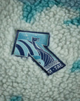 Sherpa Fleece Nordland Jacket
