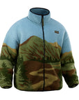 Sherpa Fleece Karpaty Jacket