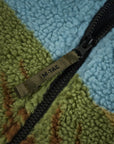 Sherpa Fleece Karpaty Jacket
