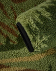 Sherpa Fleece Karpaty Jacket