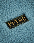 Sherpa Fleece Karpaty Jacket