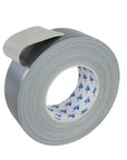 Deltec Gaffer Tape Pro Grau 46 mm x 50 m