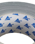 Deltec Gaffer Tape Pro Grau 46 mm x 50 m