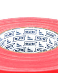 Deltec Gaffer Tape Pro Red 50 mm x 50 m