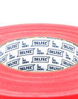 Deltec Gaffer Tape Pro Rood 50 mm x 50 m