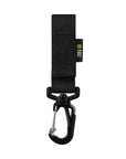 M-Tac Halterung mit Karabiner