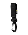 M-Tac Halterung mit Karabiner