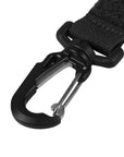 M-Tac Halterung mit Karabiner