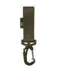 M-Tac Halterung mit Karabiner