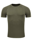 T-Shirt Raglan Summer Vent