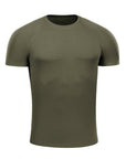 T-Shirt Raglan Summer Vent