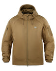 Soft Shell Lightweight Jacket