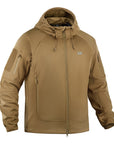 Soft Shell Lightweight Jacket