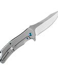 Type 26 Folding Knife