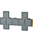 MOLLE Adapter for 12 Gauge Elite Multicam