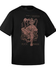 Hunter Pilots Cotton T-Shirt.